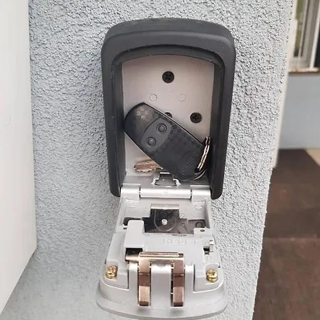 شقة Utulny Apartman S Peknym Vyhladom Na Hory *