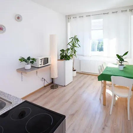Apartment Utulny Apartman S Peknym Vyhladom Na Hory