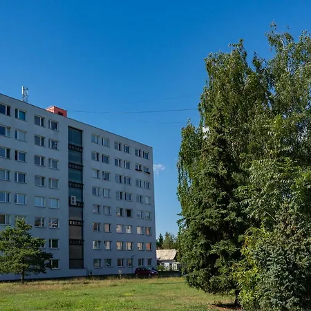 شقة Utulny Apartman S Peknym Vyhladom Na Hory *